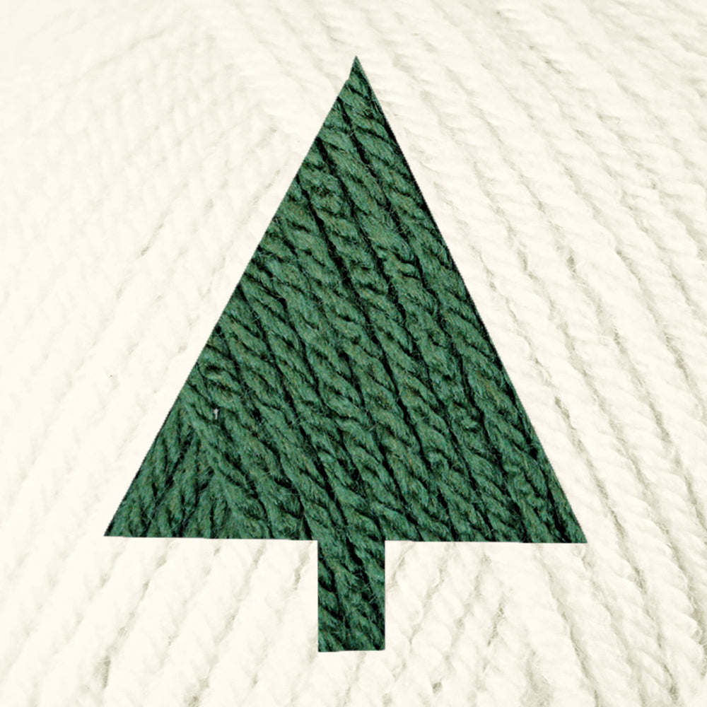 Twinkling Trees Baskets