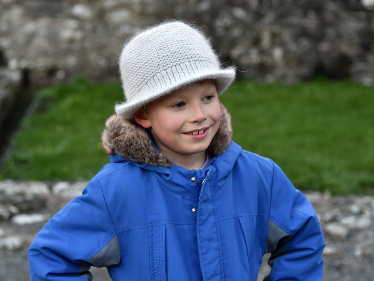 Stitchvision Bucket Baby/Toddler Hat
