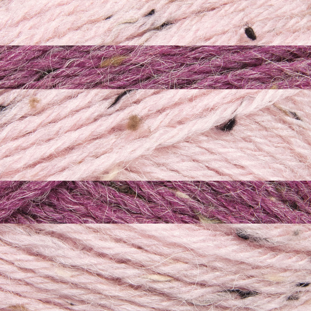 Flip Side Afghan
