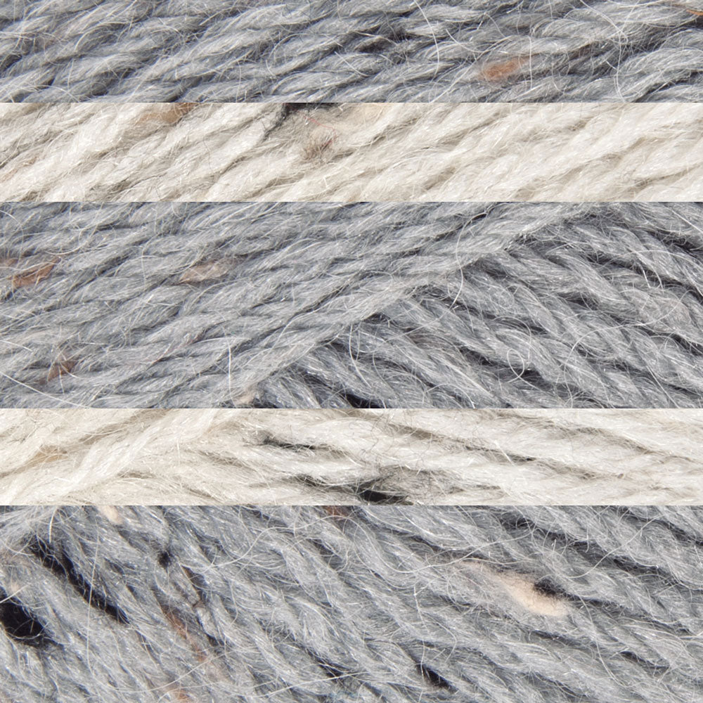 Flip Side Afghan