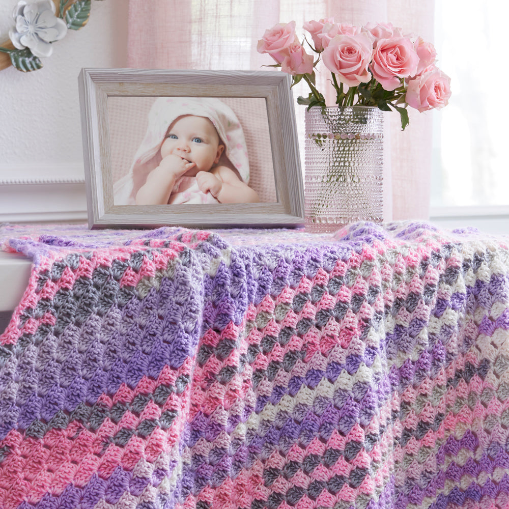 Cuddles & Hugs Blanket