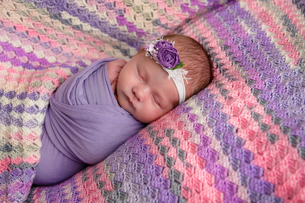 Cuddles & Hugs Blanket