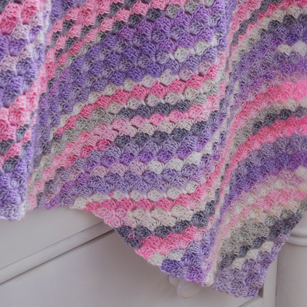 Cuddles & Hugs Blanket