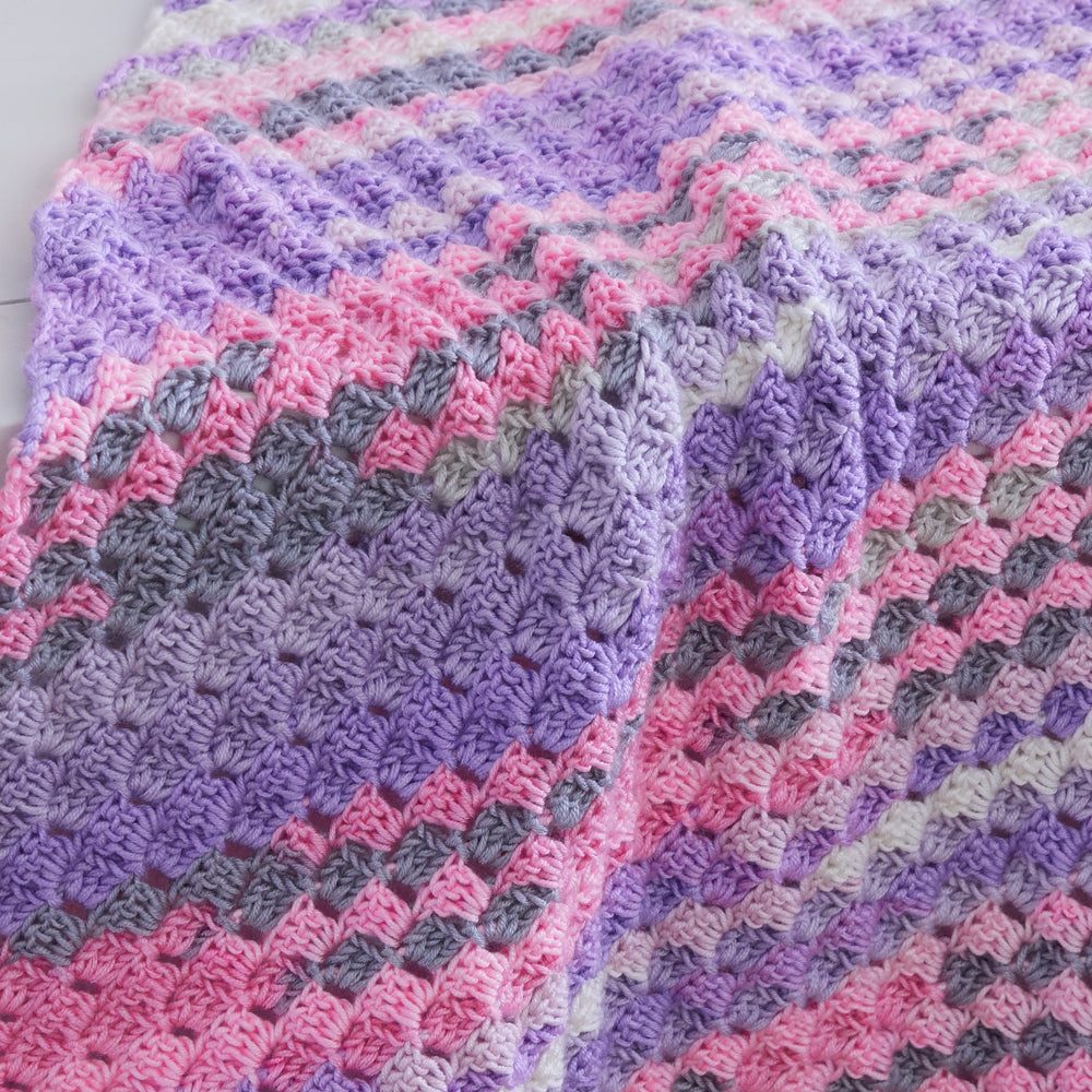 Cuddles & Hugs Blanket