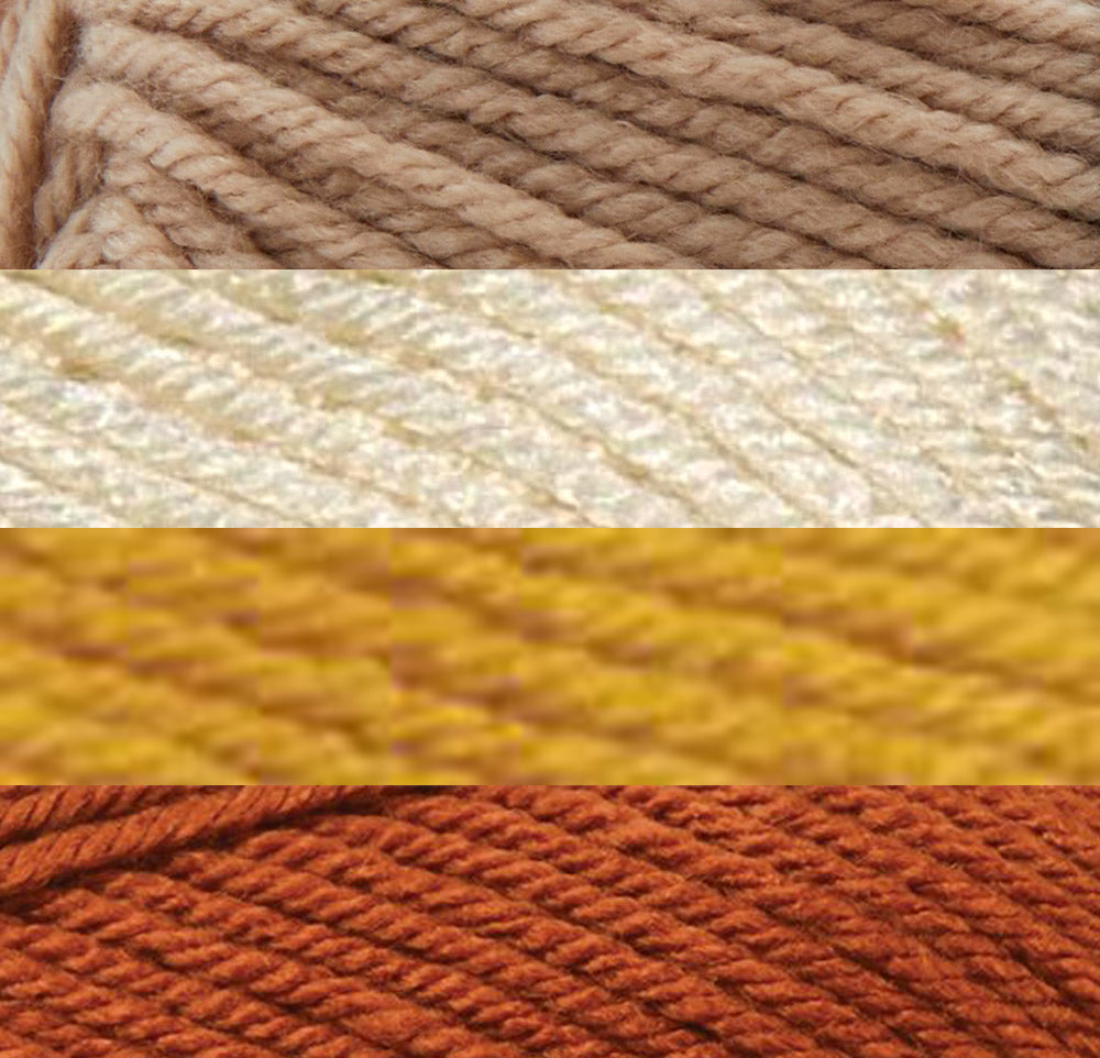 Catherine Wheel Throw