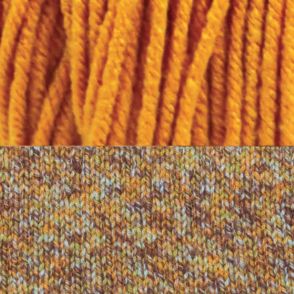 Mosaic Crochet Baby Blanket