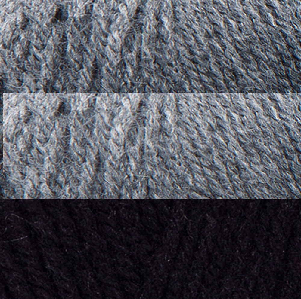 Easy Chevron Blanket