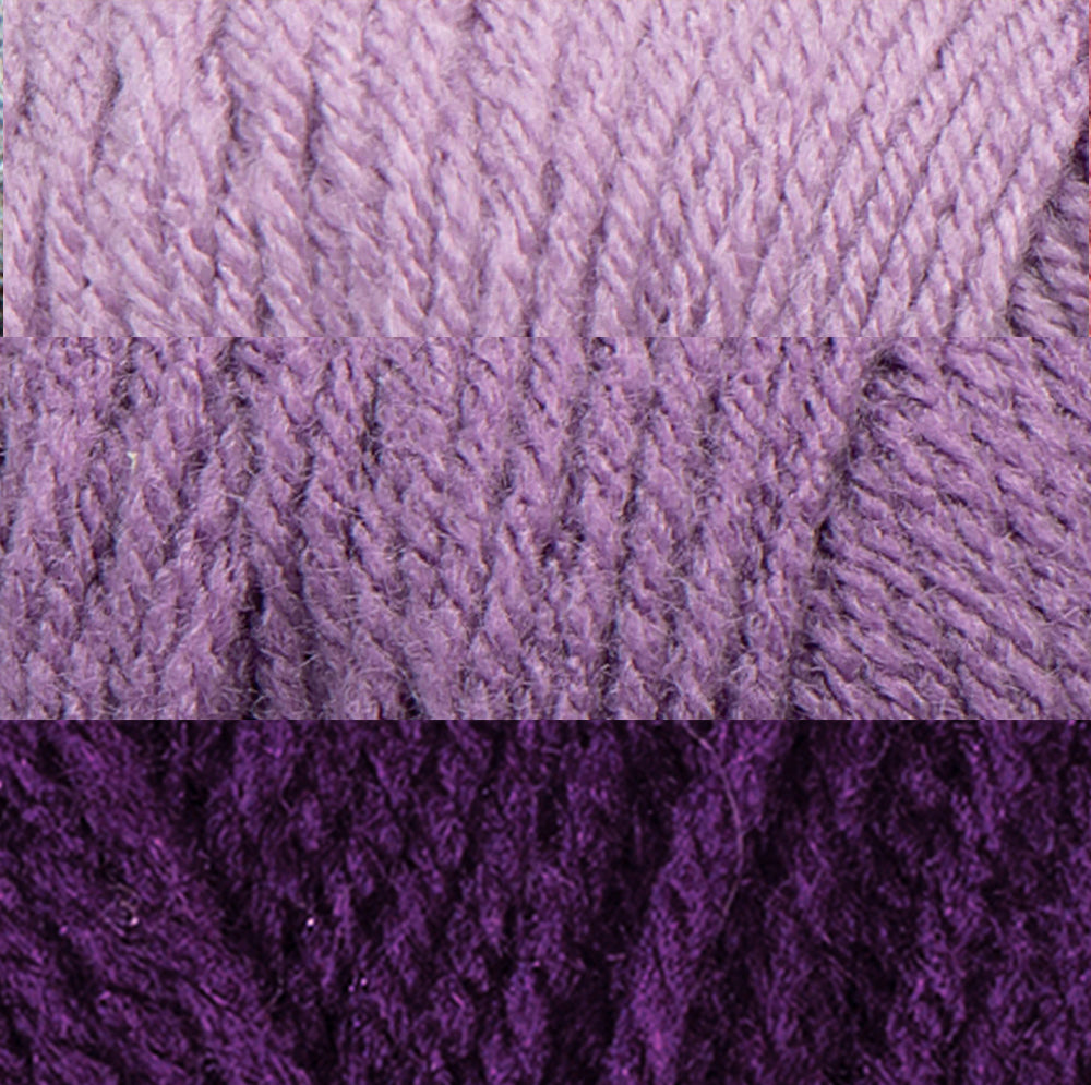 Easy Chevron Blanket