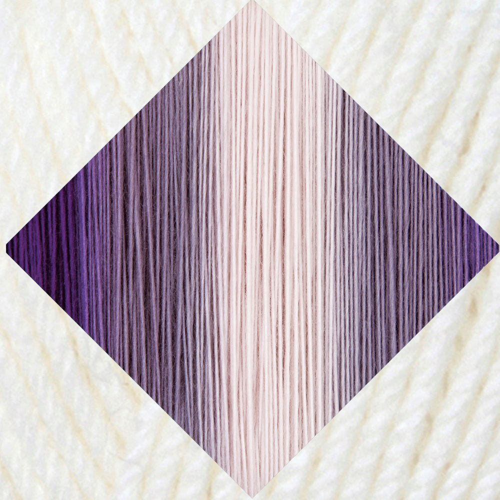 Couverture Pour Bébé Sorbet d'anniversaire