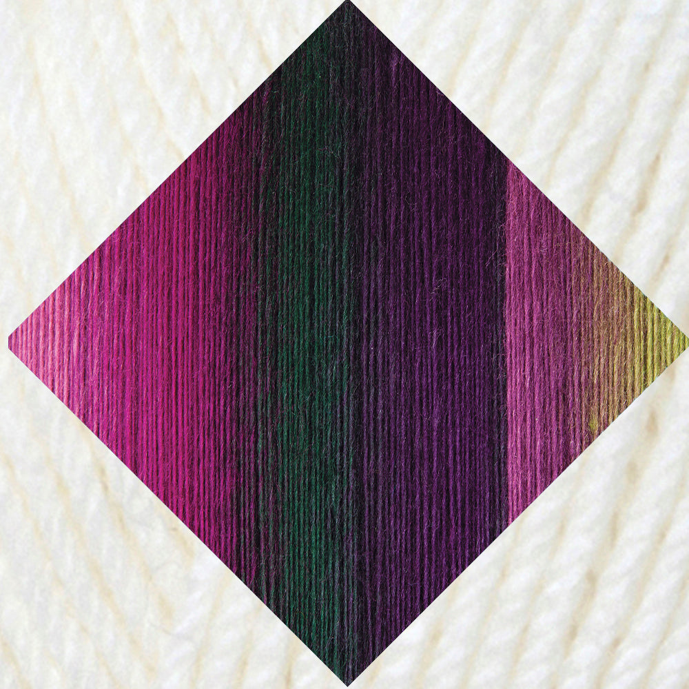 Couverture Pour Bébé Sorbet d'anniversaire