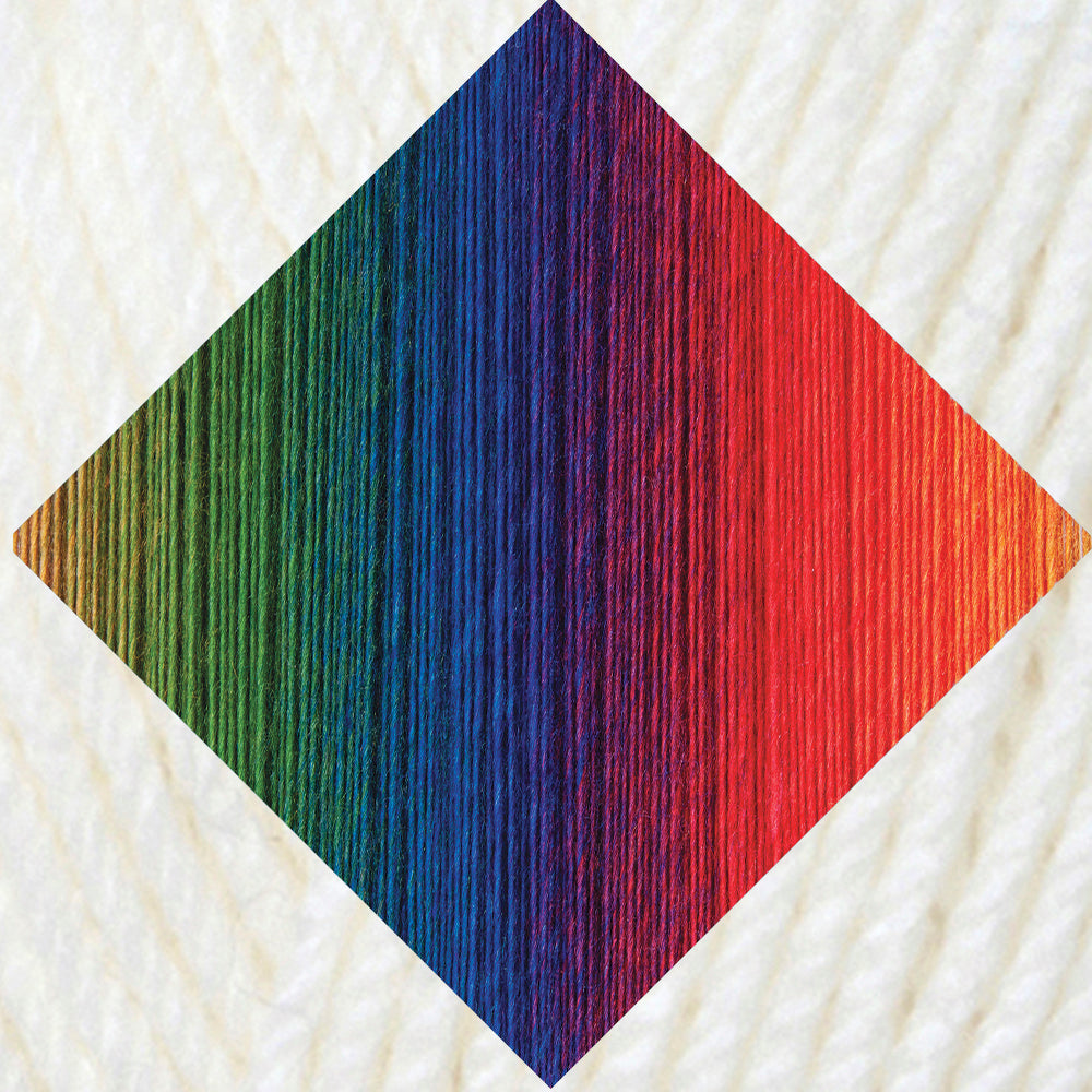 Couverture Pour Bébé Sorbet d'anniversaire