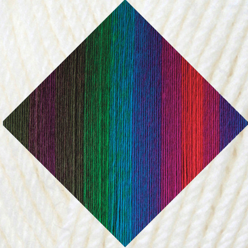 Couverture Pour Bébé Sorbet d'anniversaire