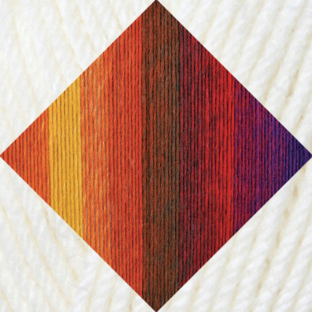 Couverture Pour Bébé Sorbet d'anniversaire