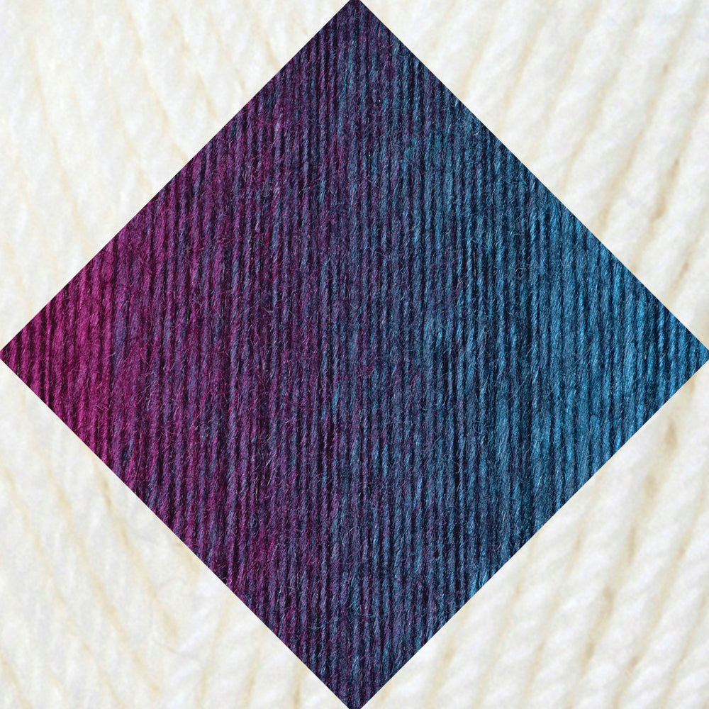 Couverture Pour Bébé Sorbet d'anniversaire