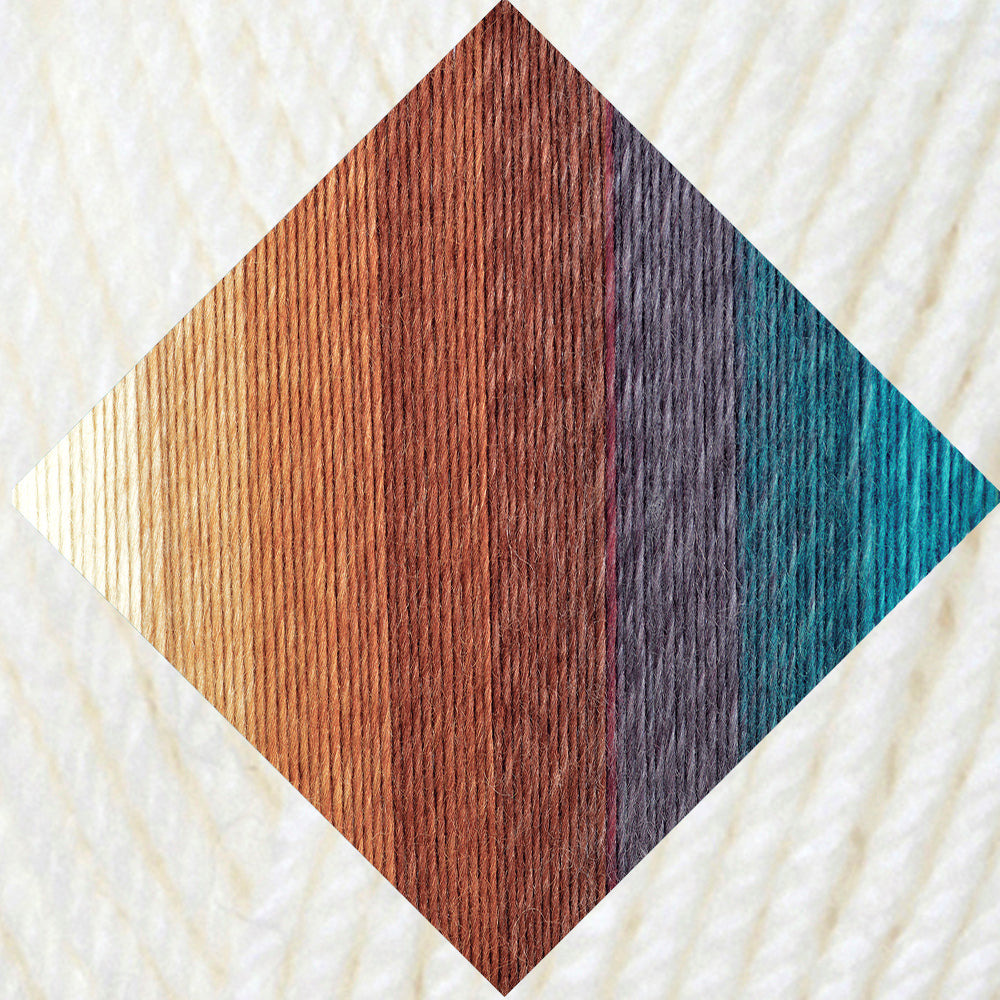 Couverture Pour Bébé Sorbet d'anniversaire