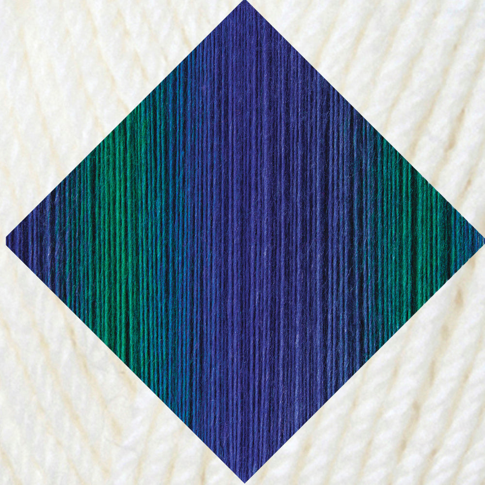 Couverture Pour Bébé Sorbet d'anniversaire