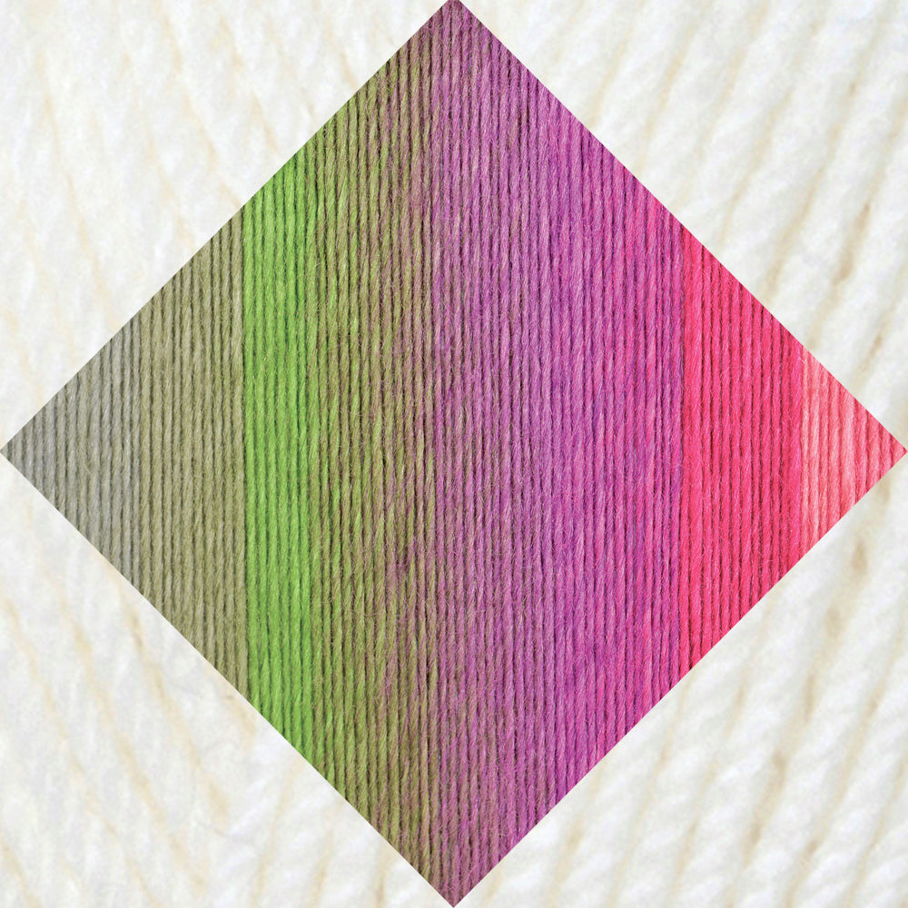 Couverture Pour Bébé Sorbet d'anniversaire