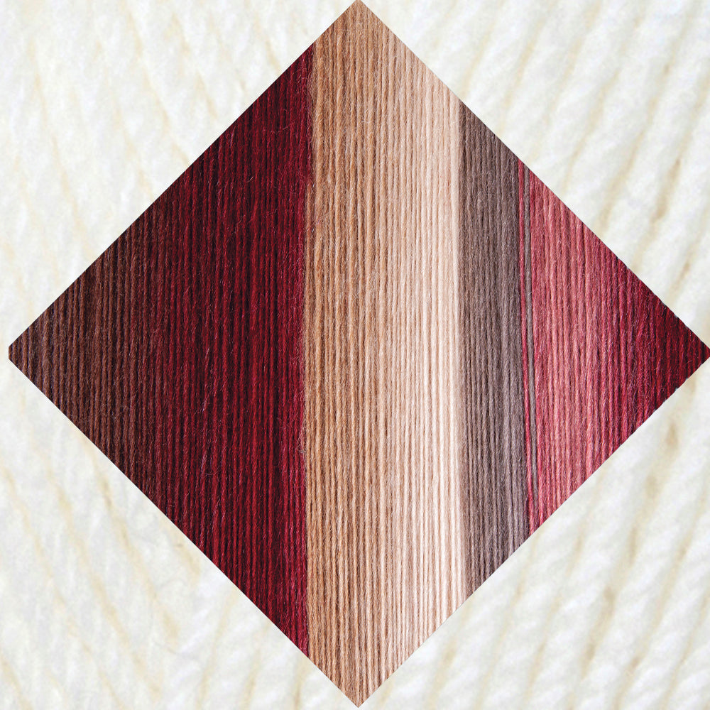 Couverture Pour Bébé Sorbet d'anniversaire