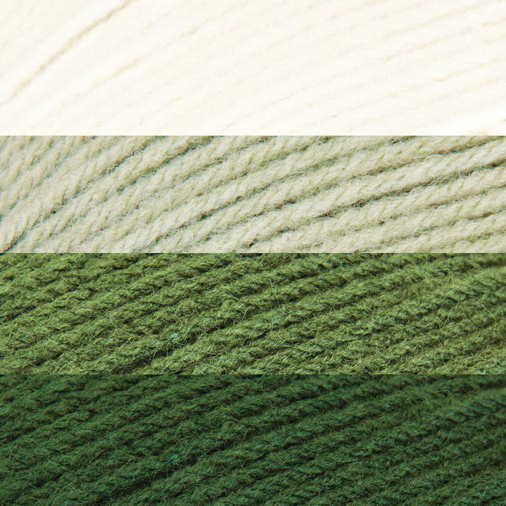 Ripples of Lace Afghan