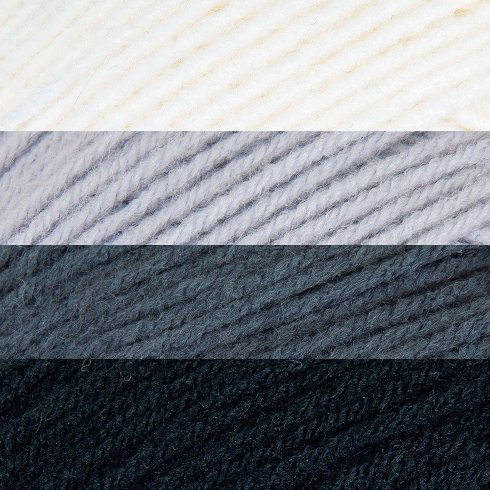 Ripples of Lace Afghan