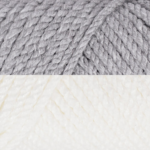 Sac fourre-tout en tricot Dancing Diamonds