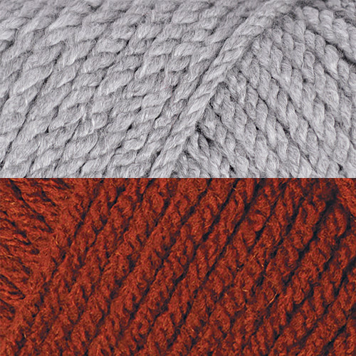 Sac fourre-tout en tricot Dancing Diamonds