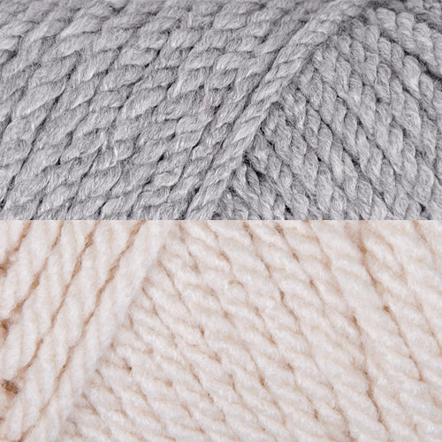 Sac fourre-tout en tricot Dancing Diamonds