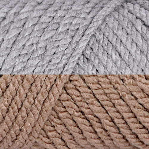 Sac fourre-tout en tricot Dancing Diamonds