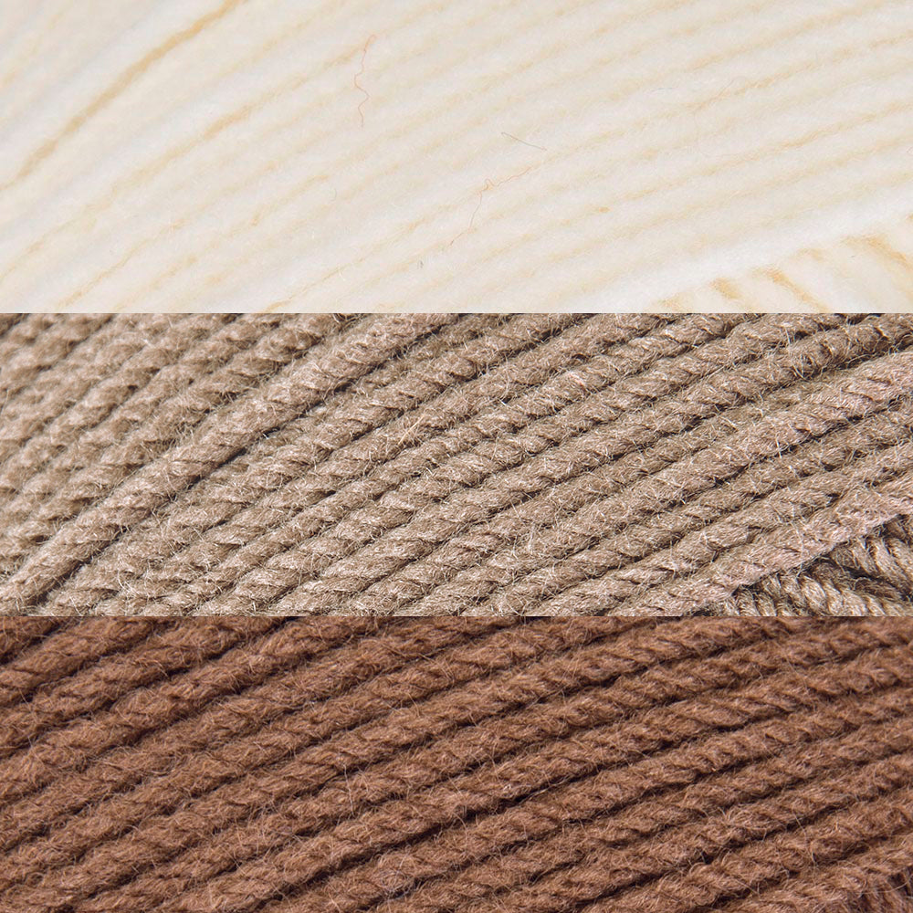 Couverture au crochet avec graphique à carreaux en diamant