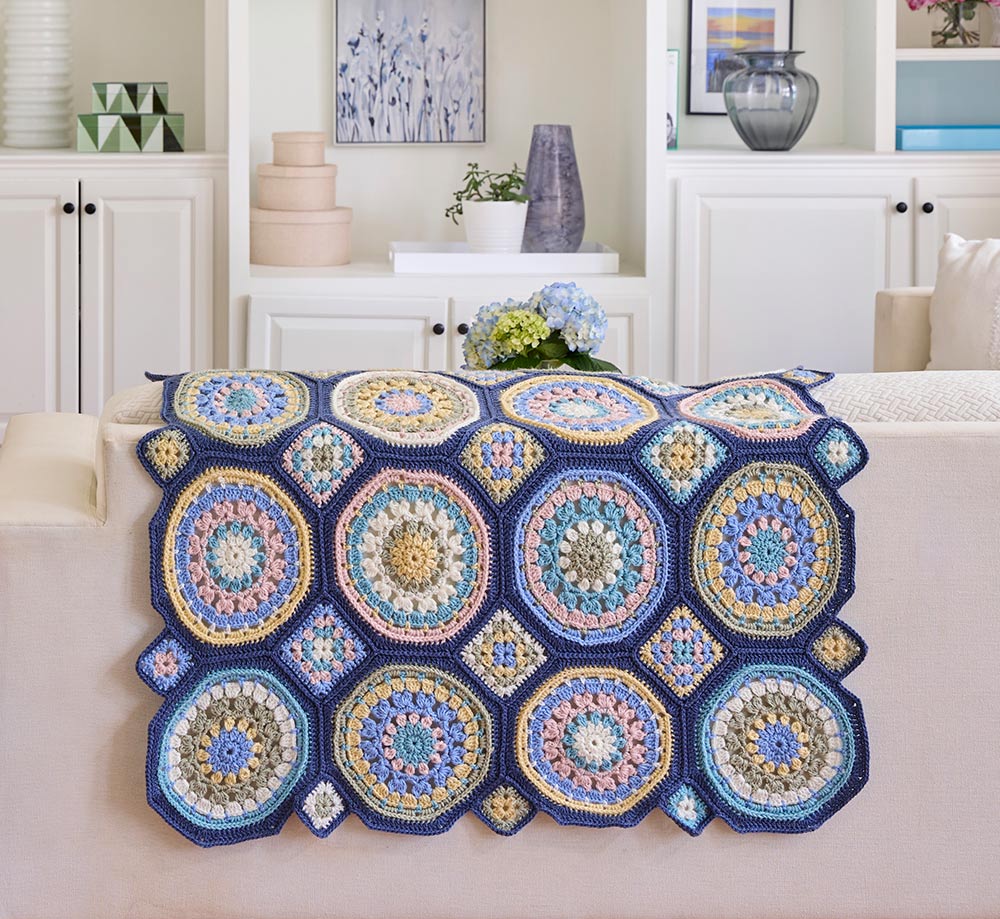 Jeté de fenêtre gothique