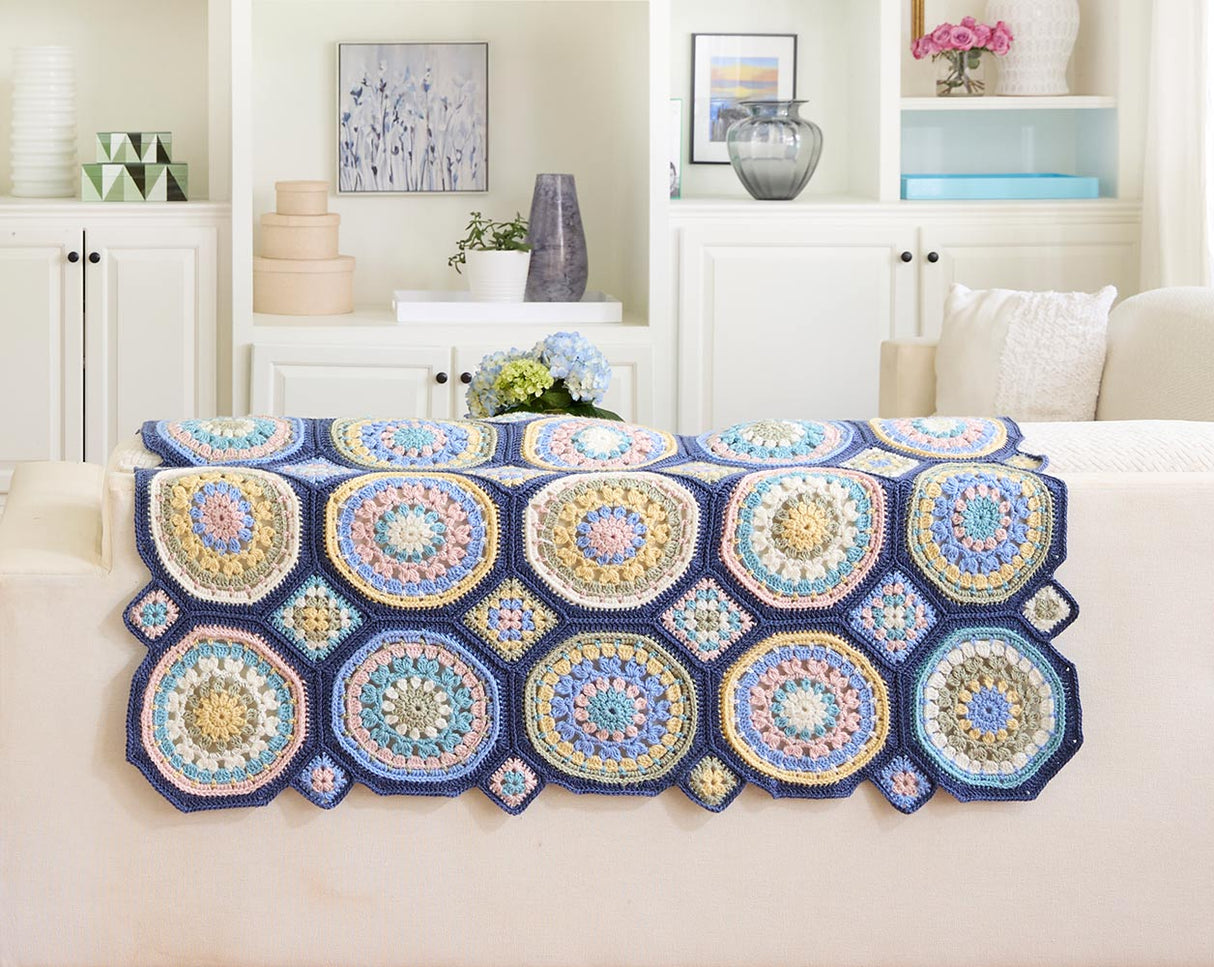 Jeté de fenêtre gothique