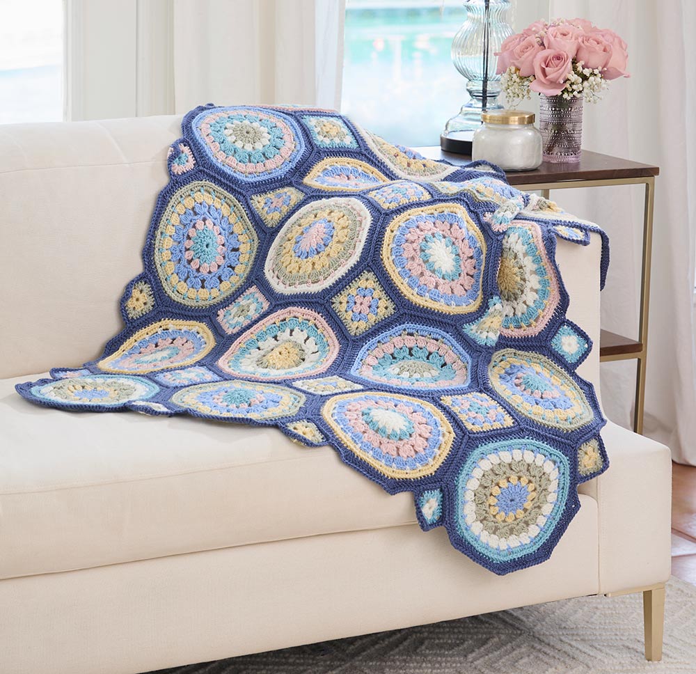 Jeté de fenêtre gothique