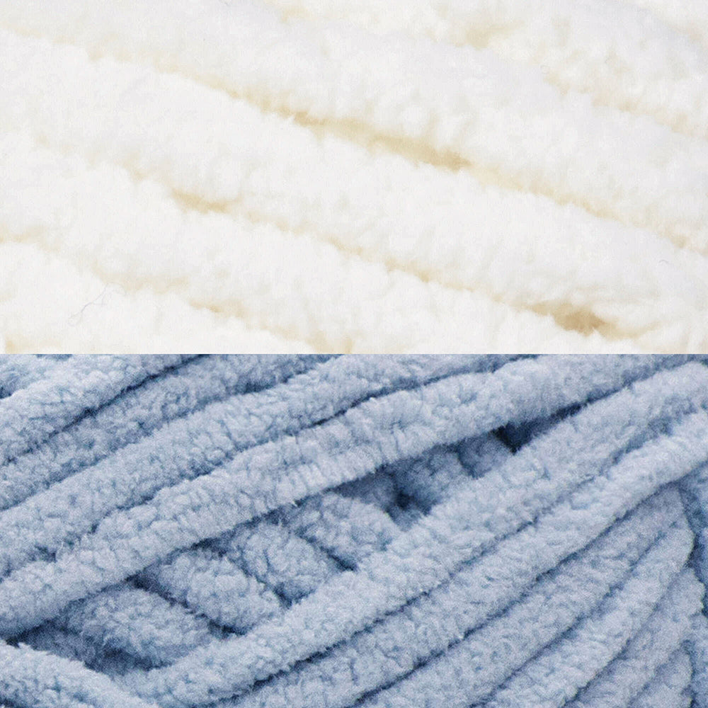 In A Wink Baby Blanket