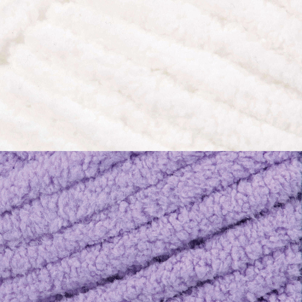 In A Wink Baby Blanket