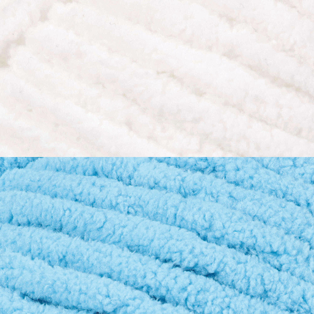 In A Wink Baby Blanket