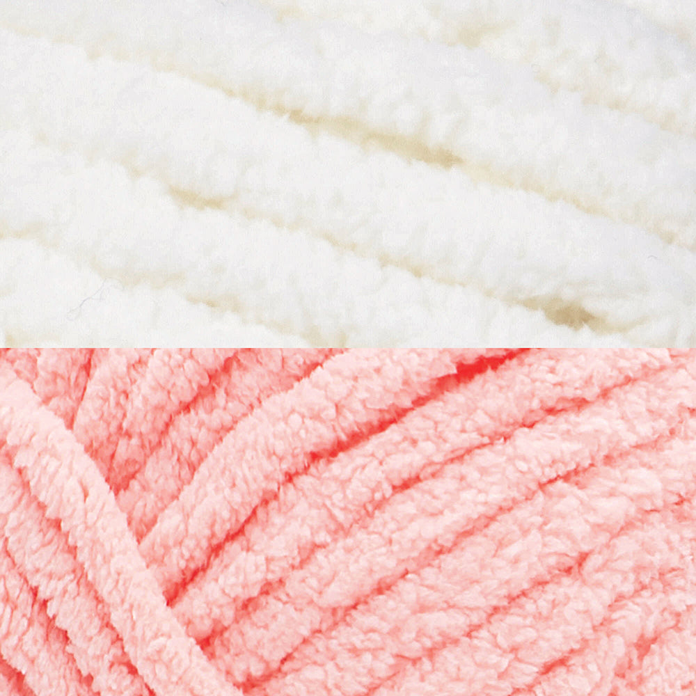 In A Wink Baby Blanket