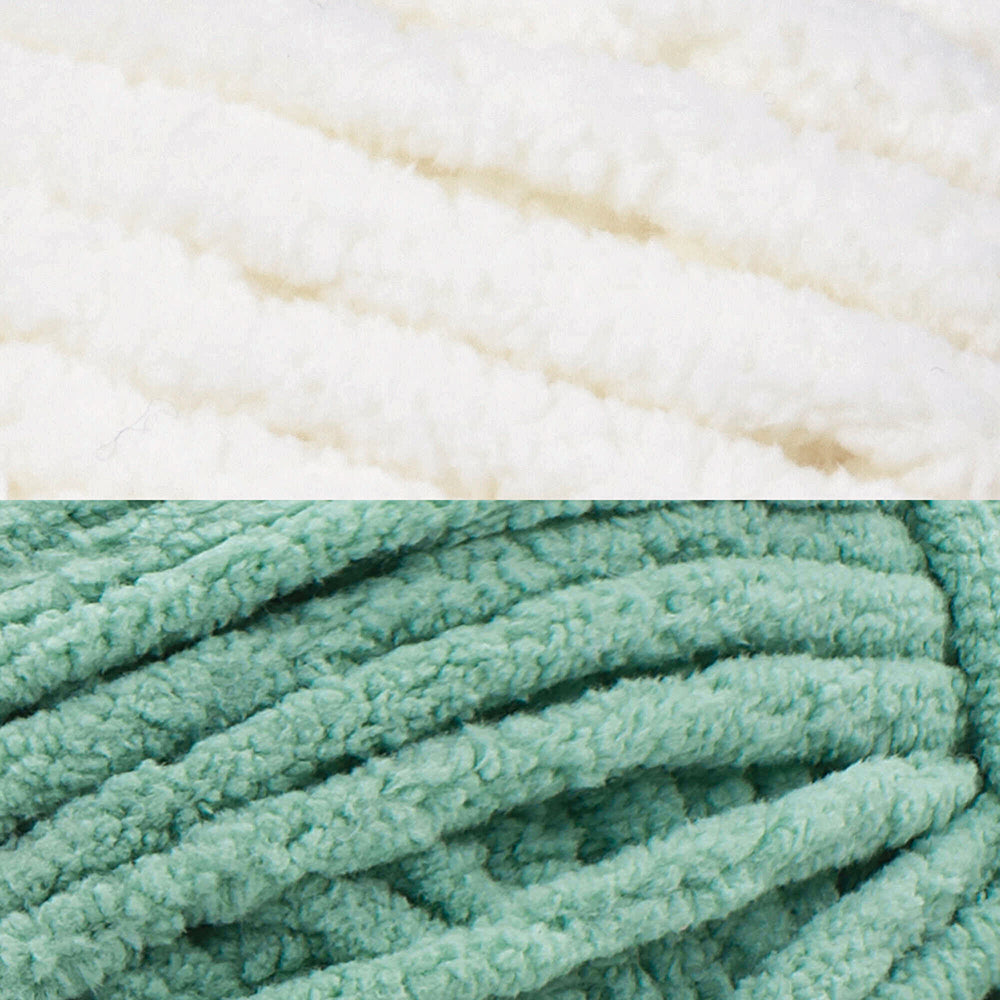 In A Wink Baby Blanket