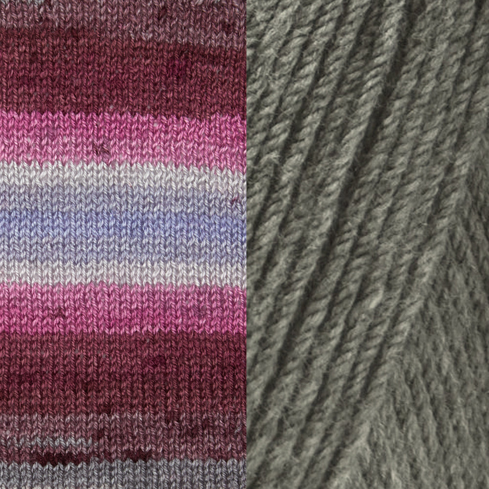 Yuletide Blanket with Plain Tree