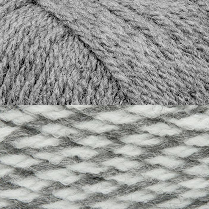 Sideways Chevron Blanket