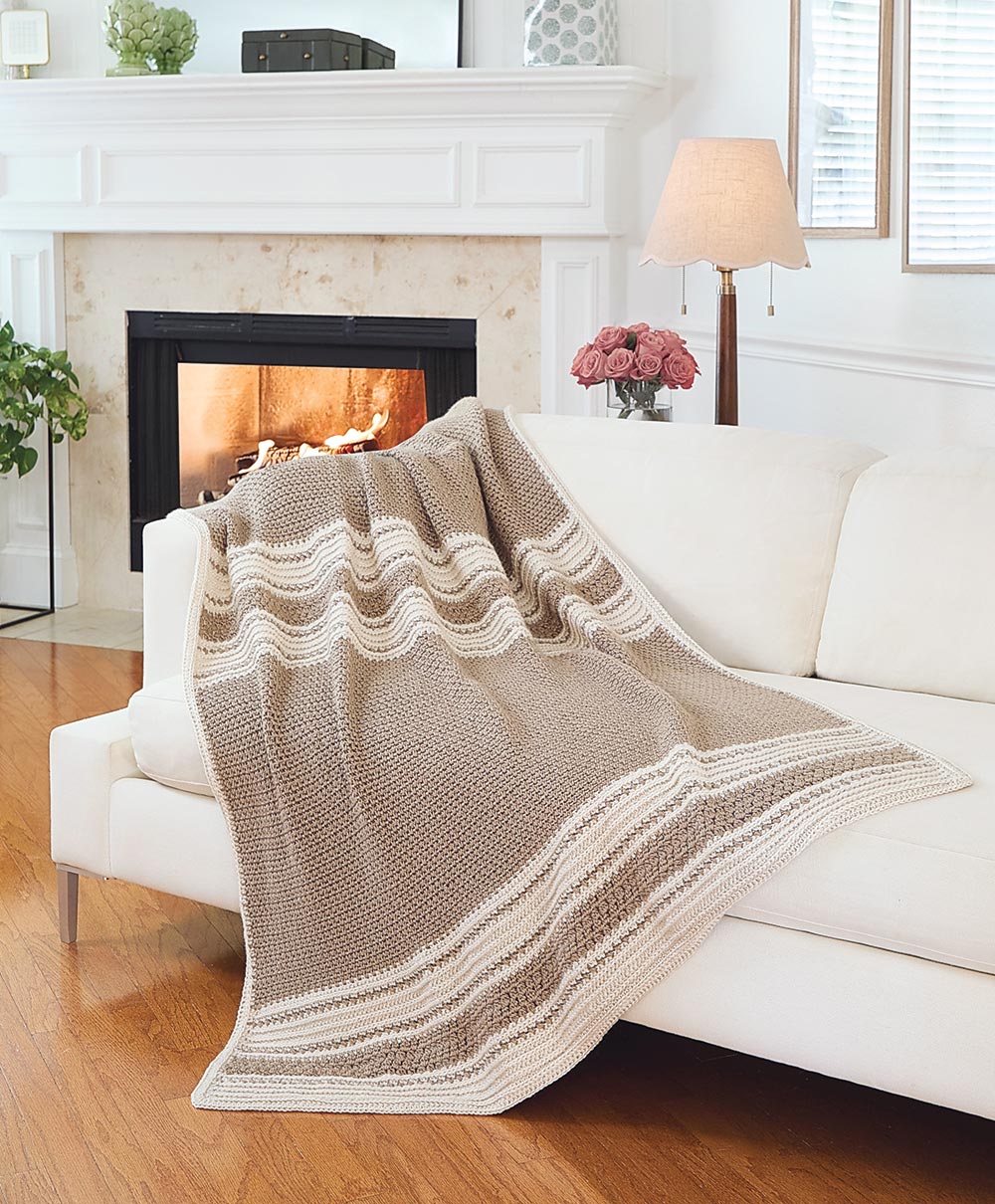 Café au Lait Afghan