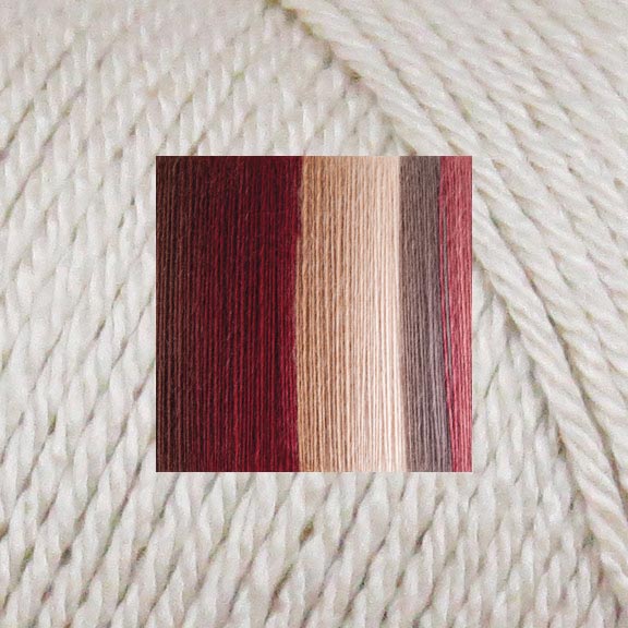 Radiant Echos Blanket