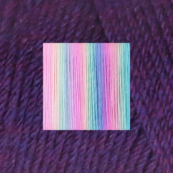 Radiant Echos Blanket