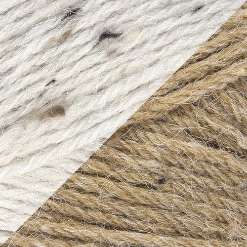 Deer & Birches Blanket