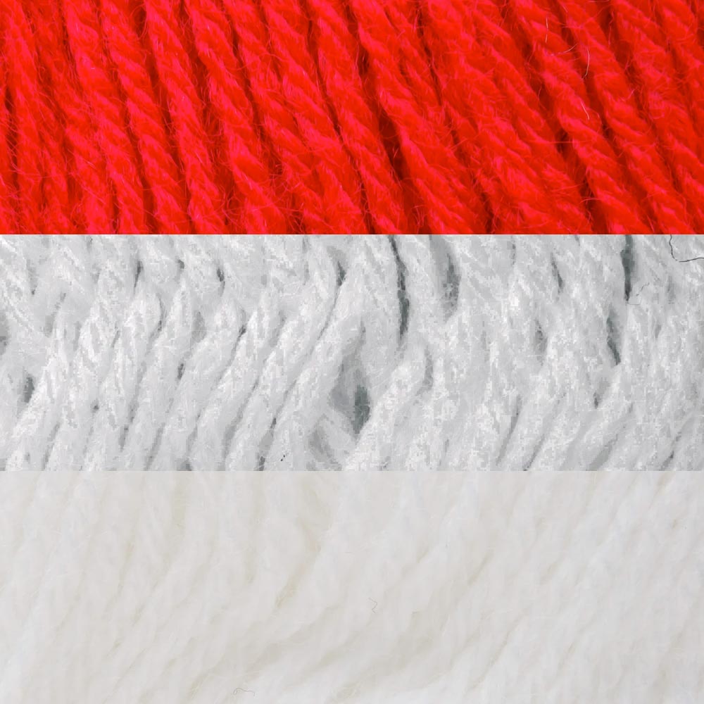 Picot Shells Baby Set