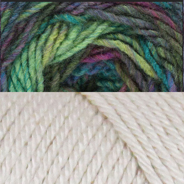 Purrfect Heart Blanket