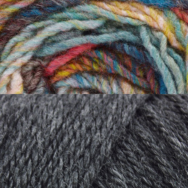 Purrfect Heart Blanket