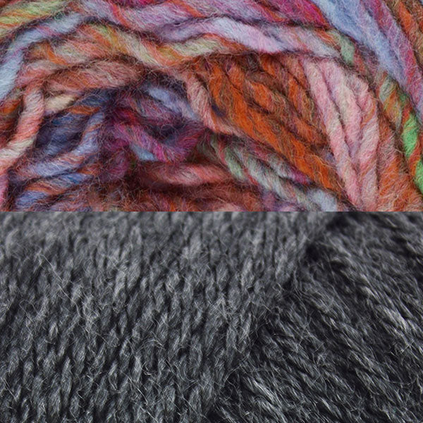 Purrfect Heart Blanket