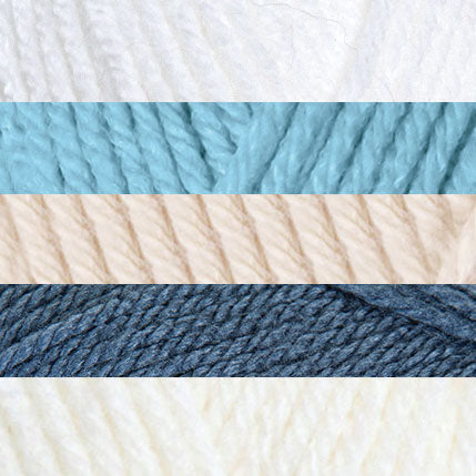 Snuggle Season Blanket - Baby Size