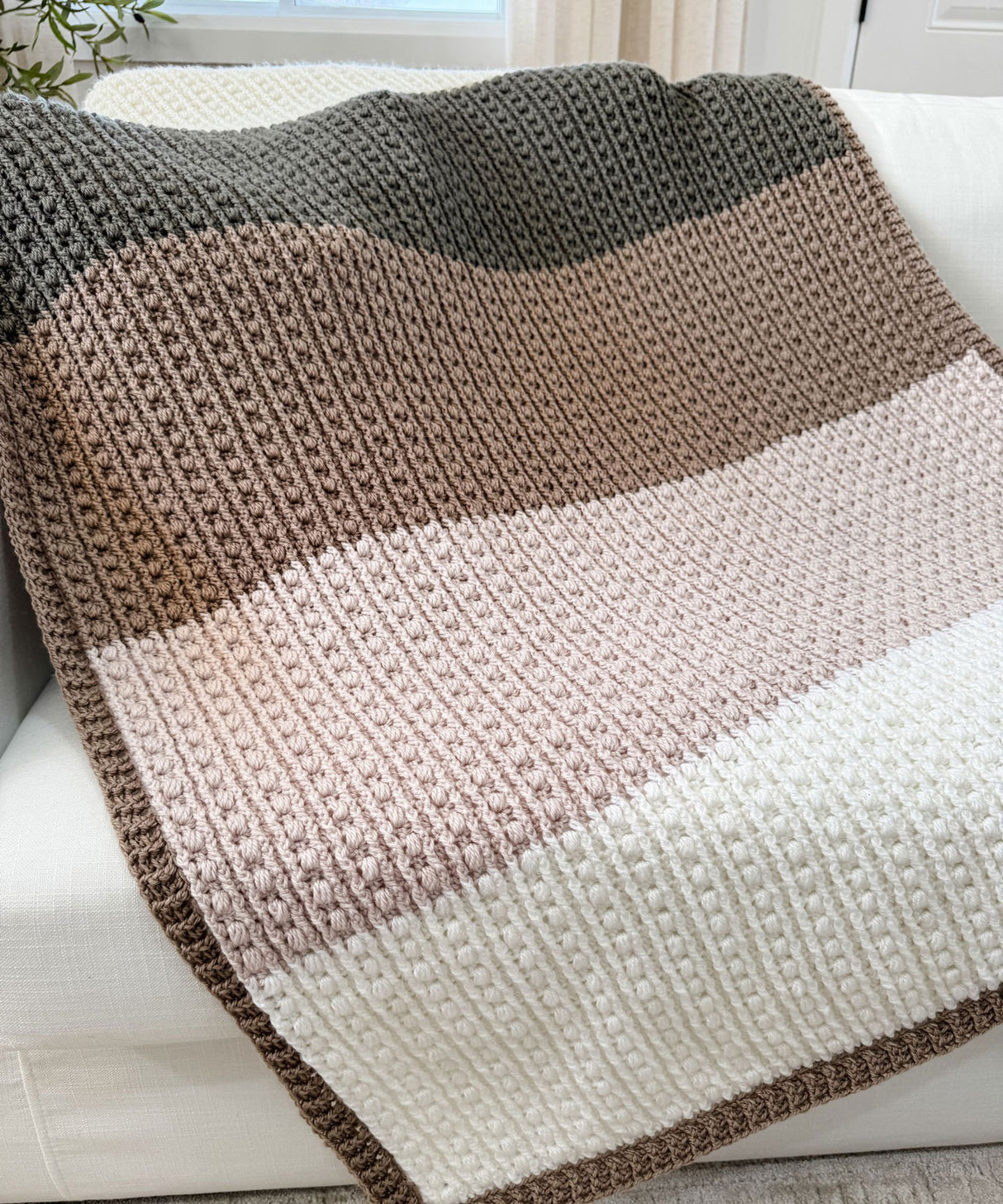 Snuggle Season Blanket - Full Size