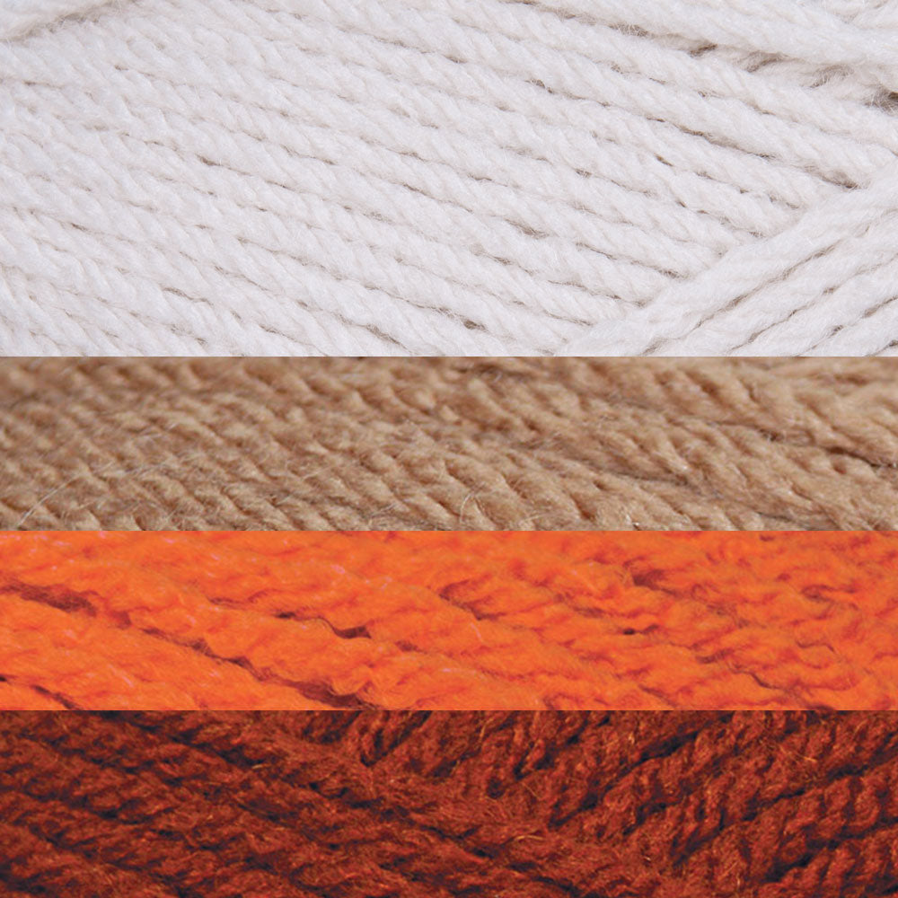 Rippled Tranquility Blanket